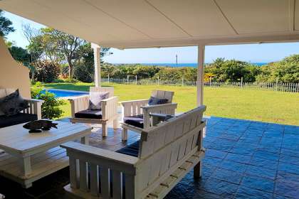 Family Tides Cottage