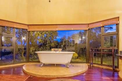 Tholo Lodge, Mabalingwe Nature Reserve