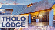 Tholo Lodge, Mabalingwe Nature Reserve Tholo Lodge, Mabalingwe Nature Reserve