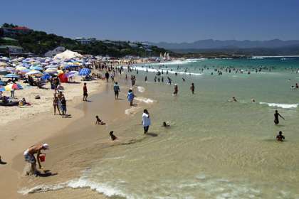 Plett Beachfront Accommodation