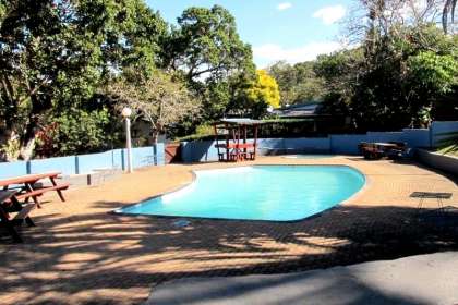 Hibberdene River Resort