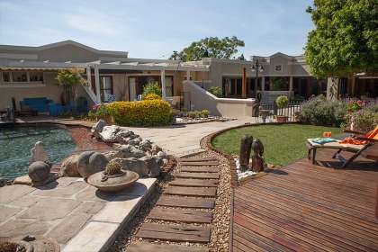 Kaya La Provence Self Catering Cottage