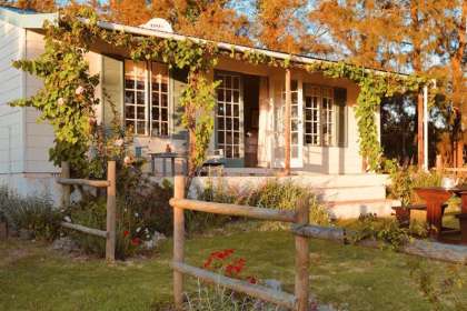 Cheverells Farm Cottages