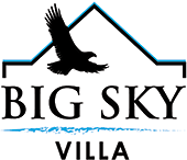 Big Sky Villa Big Sky Villa