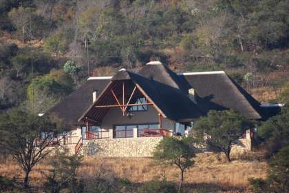 Unit 102 Doornkop Trout Fishing and Wildlife Estate