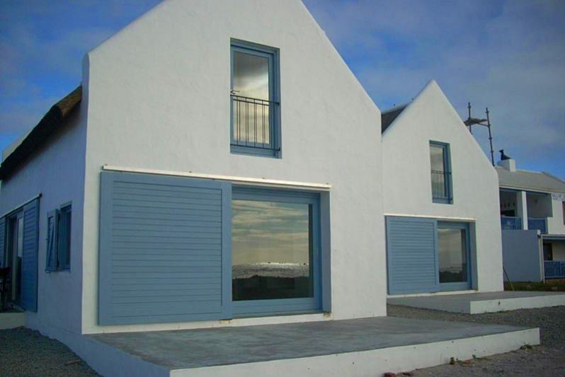 Self catering in Paternoster