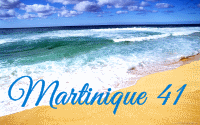 Martinique 41 Martinique 41