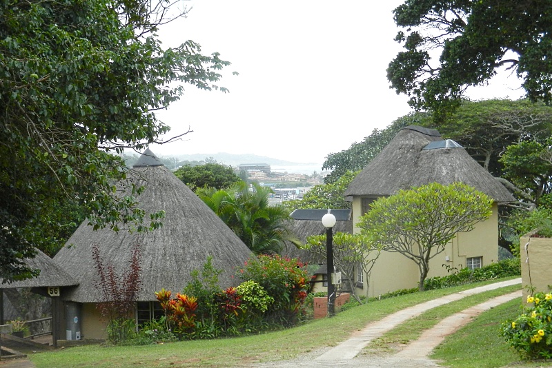 Anchors Aweigh No 82 Hibberdene