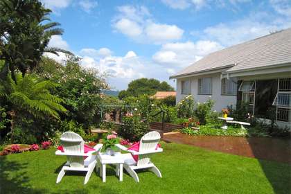 Panhandle Place Cottages