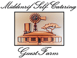 Middenrif Self-Catering Guest Farm Middenrif Self-Catering Guest Farm