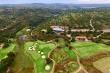 Golf course rating amongst top 10 on the SA circuit...