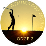 Elements Golf Reserve - Lodge 2 Elements Golf Reserve - Lodge 2