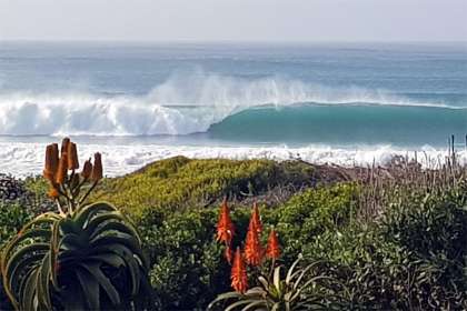 Janine's Beach House