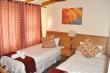 Champagne Valley Self Catering Accommodation