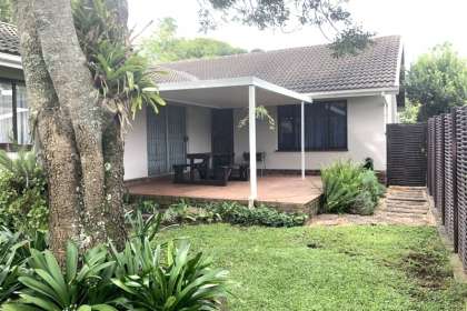 The Cottage @ 4A Montgomery Dr