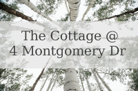 The Cottage @ 4 Montgomery Dr The Cottage @ 4 Montgomery Dr