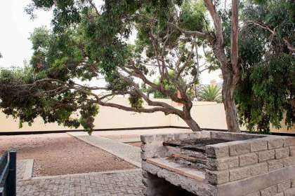 Good Times Holiday Apartments