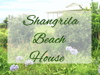 Shangrila Beach House Shangrila Beach House
