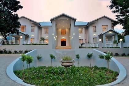 Country Boutique Hotel