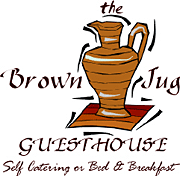 Brown Jug Brown Jug