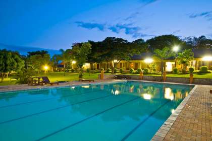 Ingwenyama Conference  & Sports Resort