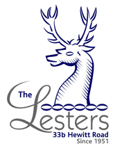 The Lesters The Lesters
