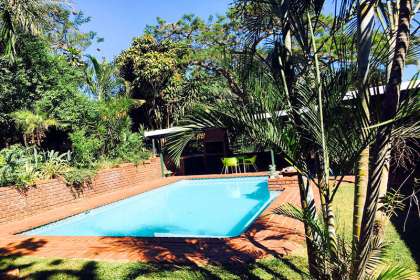 Lincoln Cottages Self Catering