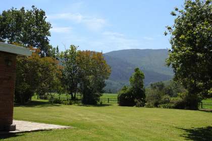 Natures Way Farm Stay Accommodation