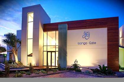 Isango Gate Boutique Hotel and Spa