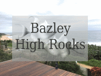 Bazley High Rocks Bazley High Rocks