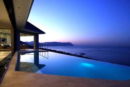 Aqua Terra Boutique Guesthouse