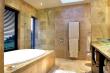 Aqua Terra Sunrise Executive Suite Bathroom