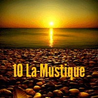 10 La Mustique 10 La Mustique