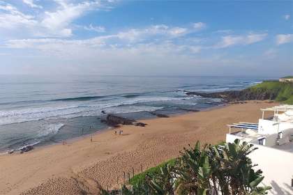 17 Perissa, Santorini