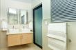 Luxury Studio Apartment Bathroom
