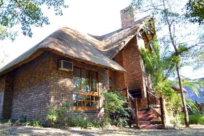 Kruger Park Lodge Unit 229A - Golf Safari SA