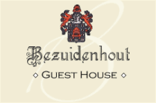 Bezuidenhout B&B Bezuidenhout B&B