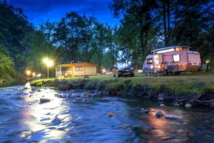 Merry Pebbles Holiday Resort