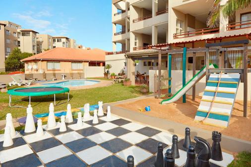 Costa Smeralda - Margate Accommodation.
