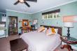 luxury king/twin bedded room 