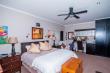 Luxury king/twin bedded room 