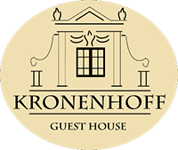 Kronenhoff Guest House Kronenhoff Guest House