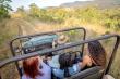 Nelspruit Game Reserve And Bush Lodge Accommodation