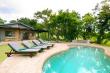 Nelspruit Game Reserve And Bush Lodge Accommodation
