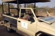 Kruger Park Game Reserve Accommodation