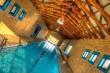 25m heated indoor swimming pool