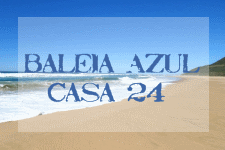 Baleia Azul, Casa 24 Baleia Azul, Casa 24