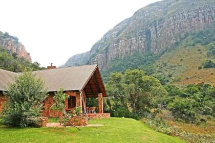 Verlorenkloof Estate