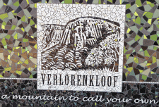 Verlorenkloof Estate Verlorenkloof Estate