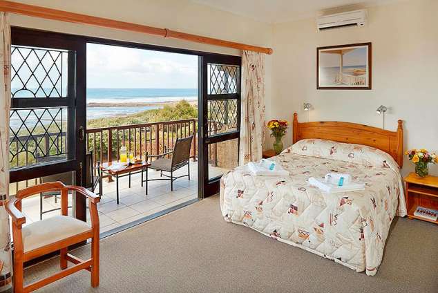 Club Hacienda - Shelly Beach Accommodation.